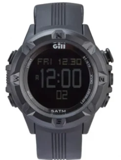 GILL STEALTH RACER WATCH