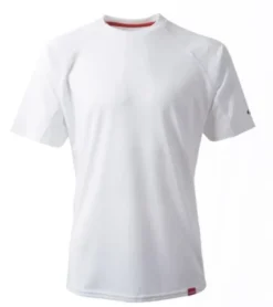 Gill UV Tec Crew Neck T- Shirt - LAST ONES -