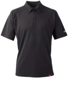 GILL UV TEC POLO - UV002 - CHARCOAL - DISCONTINUED STYLE