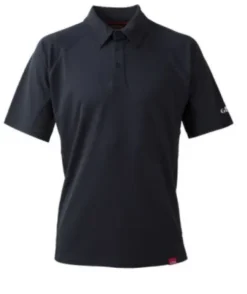 GILL UV TEC POLO - UV002 - NAVY - DISCONTINUED - SIZE SMALL ONLY LAST ONES
