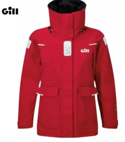 GILL WOMENS OS25 OFFSHORE SAILING JACKET - NEW FOR 2022