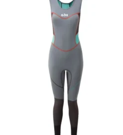 GILL WOMEN'S ZENLITE SKIFF SUIT