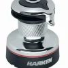 HARKEN 40.2STC Radial 2 Speed Chrome Self-Tailing Winch