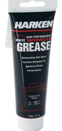 Harken Winch Grease BK4513 - 100 ml Tube - White