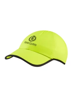 Henri Lloyd Breeze Cap LIME - DISCONTINUED STYLE