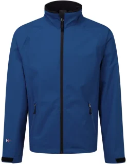 HENRI LLOYD BREEZE JACKET - NAVY - DISCONTINUED STYLE - ONLY SIZE SMALL REMAINING