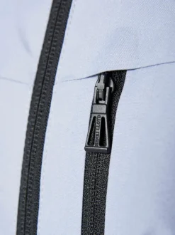 HENRI LLOYD COOL BREEZE JACKET - TITANIUM