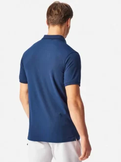 HENRI LLOYD DRI-FAST POLO - NAVY