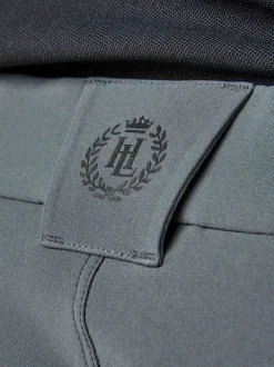 HENRI LLOYD EXPLORER SHORT 2.0 - CHARCOAL