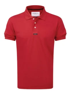 HENRI LLOYD FAST DRI POLO - ONLY SIZES XLARGE & XXLARGE LEFT ! DISCONTINUED STYLE - LAST STOCK