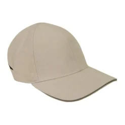 HENRI LLOYD FAST-DRI CORPORATE CAP - LIGHT GREY