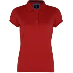 HENRI LLOYD FELIPA Women's Polo - DISCONTINUED STYLE - LAST STOCK