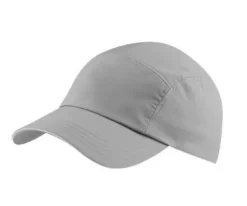 HENRI LLOYD FREEDOM CORPORATE CAP - TITANIUM