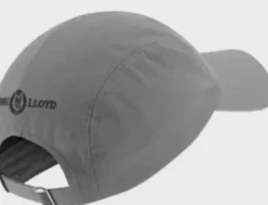 HENRI LLOYD FREEDOM CORPORATE CAP - TITANIUM