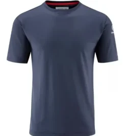 Henri Lloyd Mono Tee Navy  - DISCONTINUED STYLE - SIZE SMALL ONLY