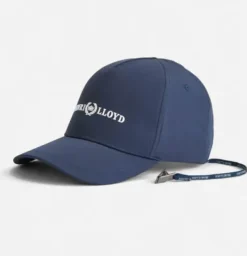 HENRI LLOYD SAIL-TEC CAP - NAVY