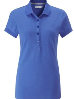 Henri Lloyd Womens Rebekkah Polo WAV - DISCONTINUED STYLE