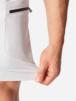 HENRY LLOYD EXPLORER SHORT 2.0 - ICE