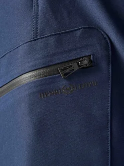 HENRY LLOYD EXPLORER SHORT 2.0 - NAVY