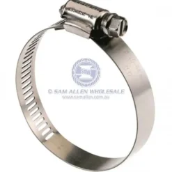 Hose Clamp 21mm - 44mm