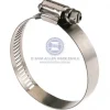 HOSE CLAMP 14mm -27mm