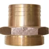 HOSE TAIL - BRONZE - 20mm
