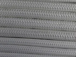 IRB 14mm Bowline Braid DB Poly - WHITE