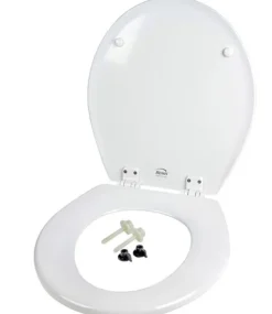 JABSCO TOILET SEAT AND LID