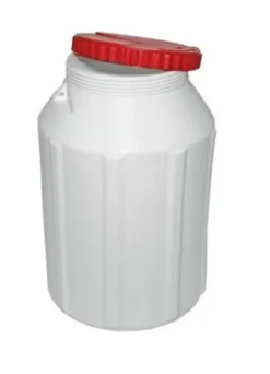 LARGE FLARE CONTAINER