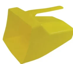 Large Heavy Duty Plastic Bailer 2L