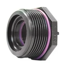 MALE / FEMALE REDUCTION BUSH  -  1 & 1/2 x 1/2