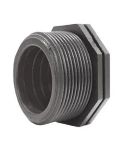 MALE THREADED END PLUG BSP -  1/2