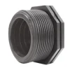 MALE THREADED PLUG BSP -  2"