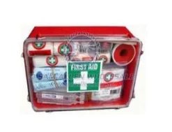 MARINE FIRST AID KIT - CATEGORY C FOR CRUISER / RIVIERA