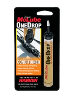 McLube One Drop Ball Conditioner 7875