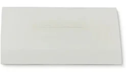 150MM RUBBER SQUEEGEE - FOR EPOXY