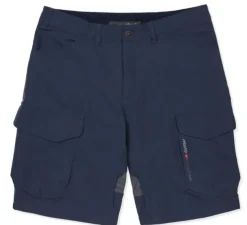 MUSTO EVOLUTION PERFORMANCE UV SHORT - TRUE NAVY