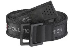 MUSTO EVOLUTION SAILING BELT 2.0 - BLACK
