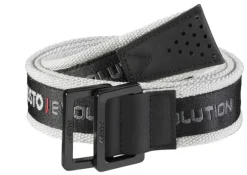 MUSTO EVOLUTION SAILING BELT 2.0 - PLATINUM