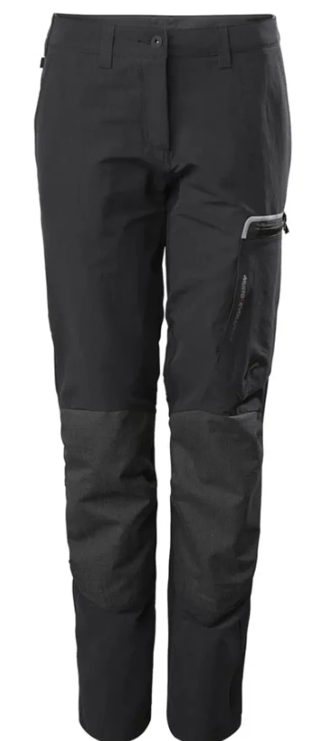 MUSTO EVOLUTION WOMEN'S PERFORMANCE TROUSER 2.0 - BLACK