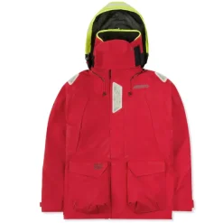 MUSTO HPX GORE-TEX JACKET - RED