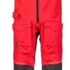 MUSTO MPX GORETEX PRO OFFSHORE TROUSER 2.0 - RED