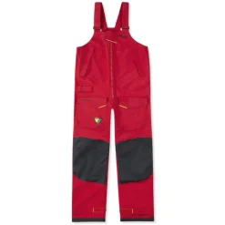 MUSTO MPX GORETEX PRO OFFSHORE TROUSER - RED
