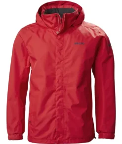 MUSTO SARDINIA RAIN JACKET - DISCONTINUED STYLE - ONLY SIZE SMALL