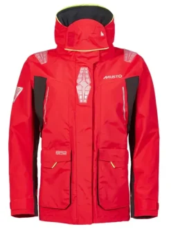 MUSTO WOMEN'S BR2 OFFSHORE JACKET 2.0