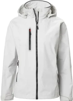 MUSTO WOMEN'S BR1 SARDINIA 2.0  JACKET - PLATINUM