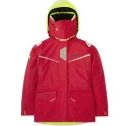MUSTO WOMEN'S  MPX GORE-TEX  PRO OFFSHORE JACKET