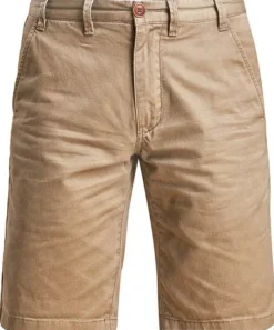 Musto Women's  Stretch Twill Shorts