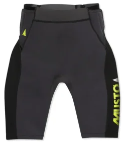 MUSTO YOUTH CHAMP DECK SHIELD HIKERS