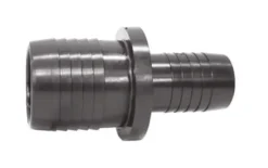 NYLON BARBED HOSE REDUCER - 20mm - 13mm